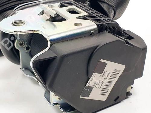Rear left seatbelt AUDI A4 B7 Convertible (8HE) 2.0 TDI | BP17961242I29 