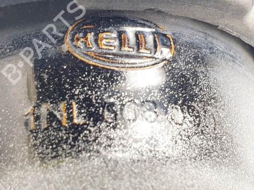 Left front fog light BMW 3 Compact (E46) 320 td | BP16583577C30 