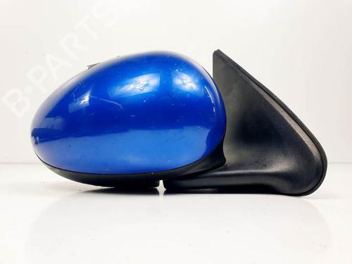Right mirror MG MG ZS Hatchback 180 4004102  | ELECTRICO