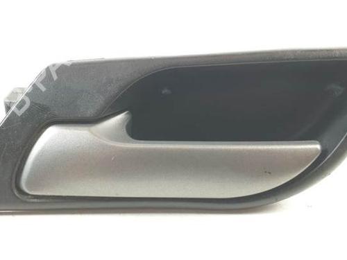 Used Front left interior door handle BMW X5 (E53) 3.0 d (218 hp) 18872506