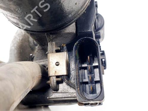 Front wiper motor FORD S-MAX (WA6) 2.0 TDCi | BP16891025M29 
