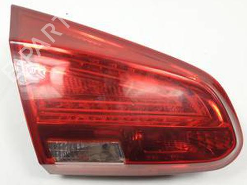 Used Left tailgate light KIA CEE'D (JD) 1.4 CRDi 90 (90 hp) 31272383