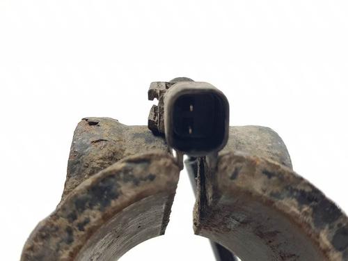 Left front steering knuckle FORD TRANSIT V363 Van (FCD, FDD) | BP25256223M25 - Image 3