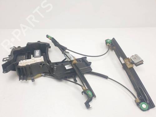 Used Front right window mechanism Front right window mechanism SEAT LEON (1P1) 1.9 TDI (105 hp) 31152992 31152992