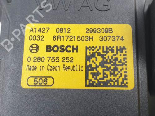 Pedal SEAT TOLEDO IV (KG3) 1.6 TDI | BP28060429I4 