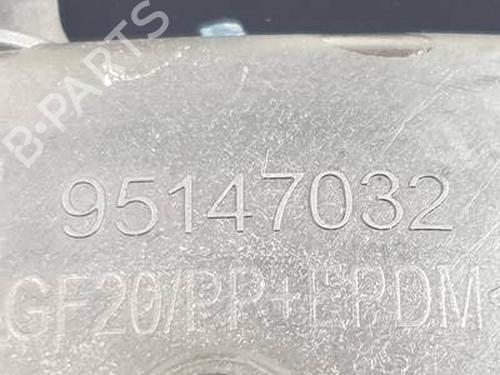 Fuel flap OPEL MOKKA / MOKKA X (J13) 1.6 CDTI (_76) | BP31080695C131 