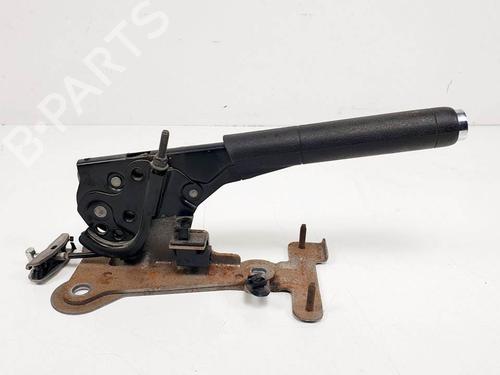 Used Hand brake Hand brake CITROËN C3 II (SC_) 1.6 HDi (92 hp) 15946328 15946328