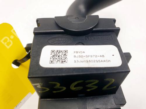 Headlight switch LAND ROVER FREELANDER 2 (L359) 2.2 TD4 4x4 | BP35973244I24 - Image 4