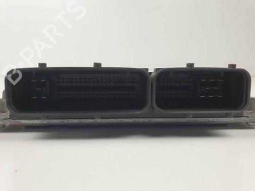 Engine control unit (ECU) SKODA FABIA I (6Y2) 1.2 | BP24969803M57 