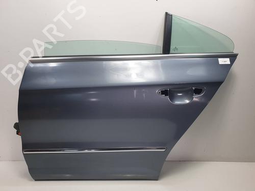 Used Left rear door Left rear door VW PASSAT CC B6 (357) 2.0 TDI (140 hp) 34513027 34513027