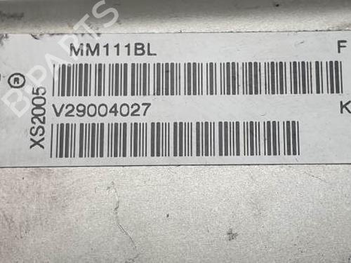 Egr FORD MONDEO IV (BA7) 2.0 TDCi | BP24931307M69 