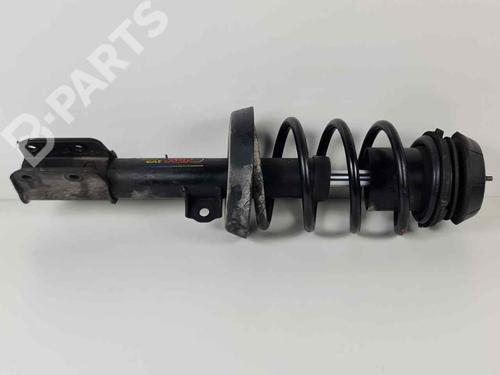 Used Left front shock absorber Left front shock absorber OPEL ZAFIRA A MPV (T98) 2.0 DTI 16V (F75) (101 hp) 7527596 7527596