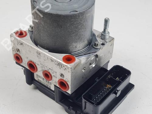 Used ABS pump ABS pump PEUGEOT 307 SW (3H) 1.6 16V (109 hp) 28333247 28333247