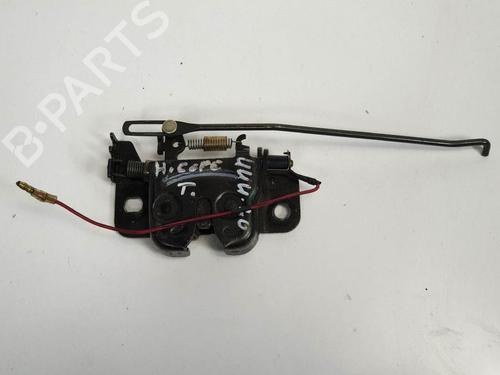 Used Tailgate lock Tailgate lock HYUNDAI COUPE I (RD) 1.6 i 16V (114 hp) 6850700 6850700