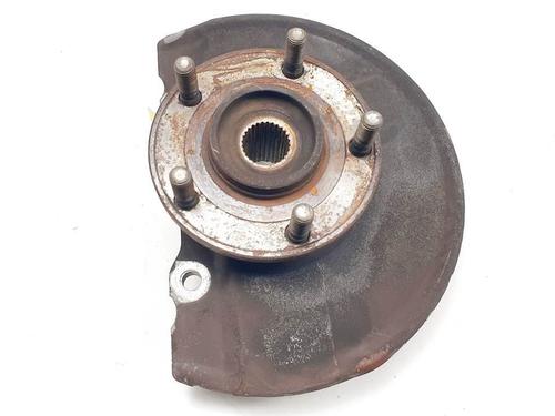 Used Left front steering knuckle Left front steering knuckle DODGE CALIBER 2.0 CRD (140 hp) 12359984 12359984