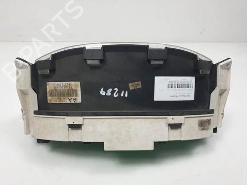 Instrument cluster DAEWOO NUBIRA Saloon (J100) 2.0 16V | BP12385392C47 