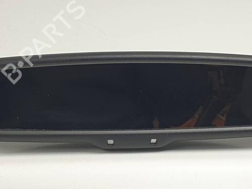 Used Rear mirror Rear mirror NISSAN NAVARA NP300 (D40) 2.5 dCi (174 hp) 36594597 36594597