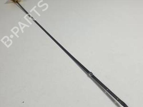 Other MAZDA CX-5 (KE, GH) 2.2 D 4WD (KE2AW) | BP30959314O1