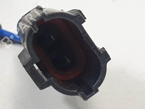 Front right lock KIA CARENS I (FC) 1.8 i | BP6858358C97 