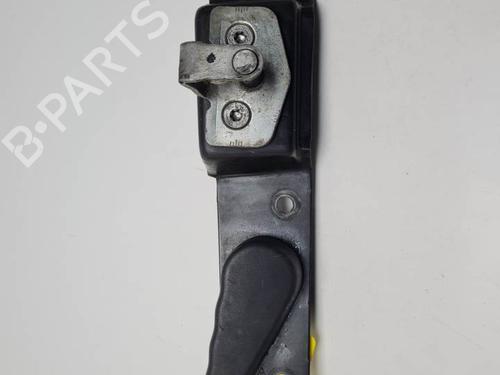 Used Rear right interior door handle NISSAN PRIMASTAR Bus (X83) dCi 100 (101 hp) 25453732