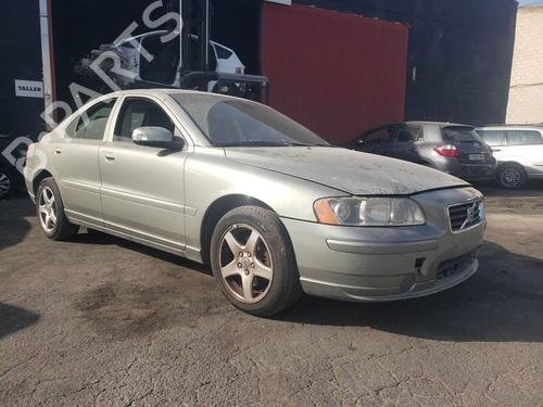 Engine VOLVO S60 I (384) D5 | BP25294967M1 - Image 30