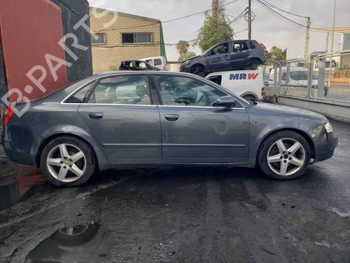 Left front shock absorber AUDI A4 B6 (8E2) 2.5 TDI quattro | BP29198943M16  - Image 6