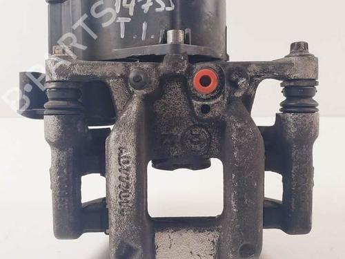 Left rear brake caliper CITROËN C4 Picasso II 2.0 BlueHDi 150 | BP25403682M107 - Image 3