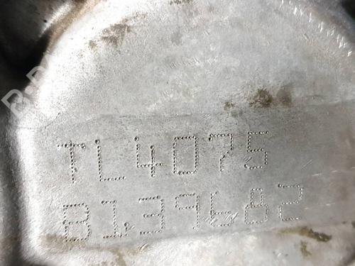 Gearbox DACIA DUSTER (HS_) 1.5 dCi | BP30742243M3  - Image 6