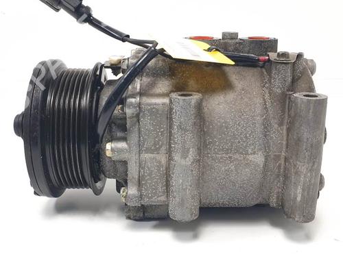 AC compressor FORD TOURNEO CONNECT 1.8 TDCi | BP25139970M34 