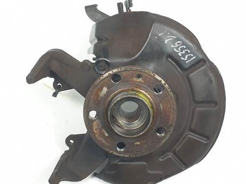 Used Left front steering knuckle SEAT IBIZA III (6L1) 1.9 TDI (100 hp) 20510701