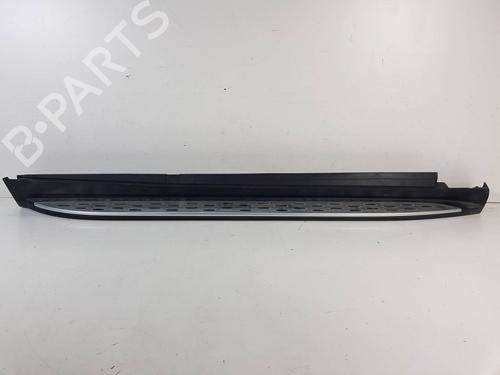 Used Step Step MERCEDES-BENZ M-CLASS (W166) ML 350 BlueTEC 4-matic (166.024, 166.023) (258 hp) 40176928 40176928