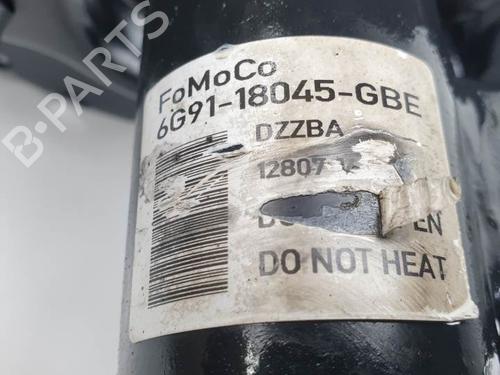 Right front shock absorber SEAT AROSA (6H1) 1.0 | BP27582817M17 
