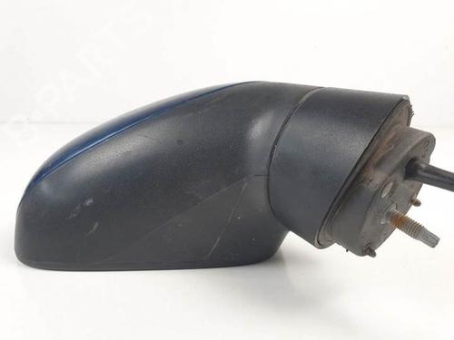 Right mirror SEAT LEON (1P1) 1.9 TDI | BP19709391C27 