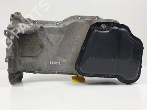 Oliebundkar MITSUBISHI CARISMA (DA_) 1.8 16V GDI (DA2A) | BP25404036M115 