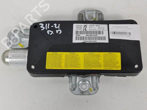 Used Electronic module BMW X5 (E53) 3.0 i (231 hp) 7111354