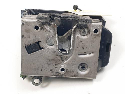 Used Front left lock Front left lock OPEL COMBO Box Body/MPV 1.3 CDTI 16V (69 hp) 36352300 36352300
