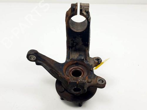 Left front steering knuckle FORD MONDEO III Turnier (BWY) 2.0 TDCi | BP25117270M25 