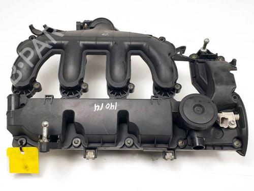 Used Intake manifold CITROËN C4 Grand Picasso I (UA_) 2.0 HDi 138 (136 hp) 19171767