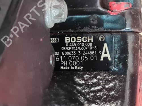 Engine MERCEDES-BENZ A-CLASS (W168) A 170 CDI (168.009, 168.109) | BP25780070M1 