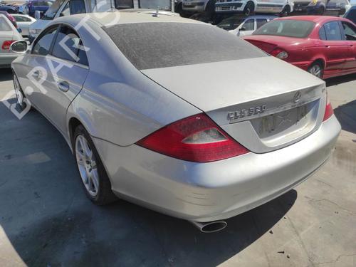 Engine control unit (ECU) MERCEDES-BENZ CLS (C219) CLS 320 CDI (219.322) | BP29199024M57 - Image 11
