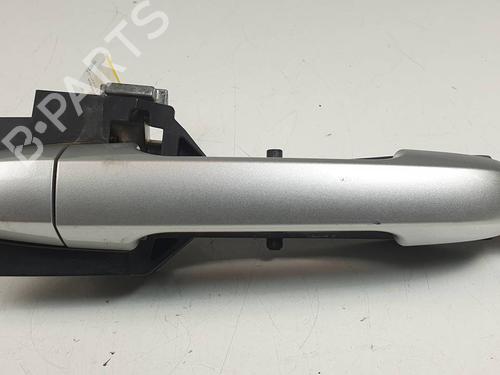 Türgriff hinten links außen für KIA CEE'D SW (ED) 1.6 CVVT (125 hp) 29989539