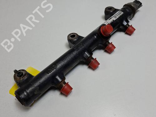 Used Injection rail Injection rail 39169807 39169807