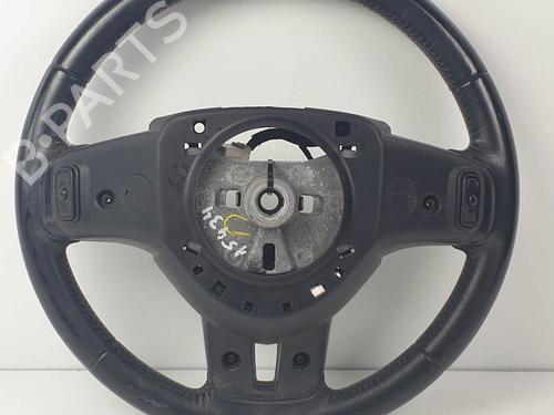 Steering wheel FIAT FREEMONT (345_) 2.0 JTD 4x4 | BP25138884C49 - Image 2