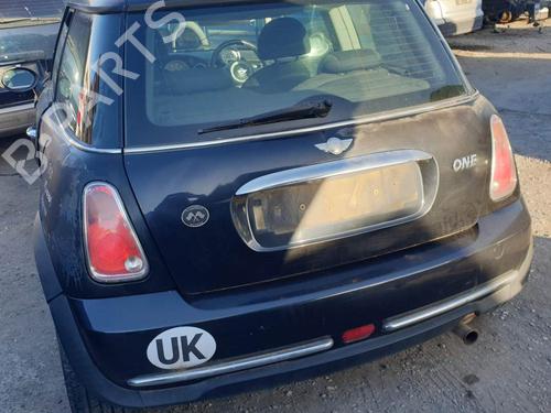 Rear parcel shelf MINI MINI (R50, R53) One | BP24339687C85 - Image 28