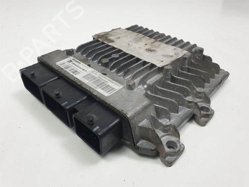 Used Engine control unit (ECU) Engine control unit (ECU) CITROËN C4 I (LC_) 2.0 HDi (136 hp) 10729386 10729386