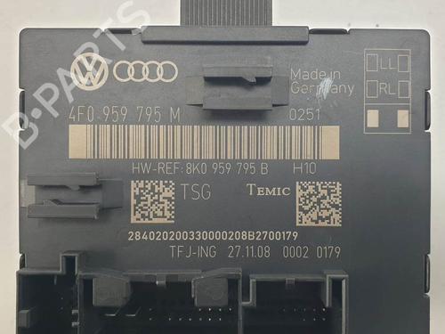 Electronic module AUDI A6 C6 Avant (4F5) 2.0 TDI | BP23216966M83 - Image 2