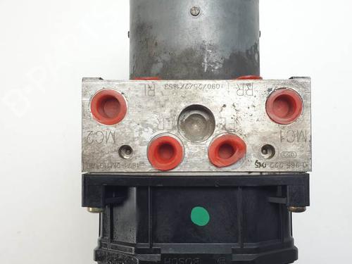 ABS pump FORD MONDEO III Saloon (B4Y) 2.0 16V TDDi / TDCi | BP24915558M43 