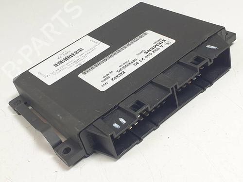 gearbox-control-unit-mercedes-benz-clk-c209-2002-2003-2004-2005-2006-2007-2008-2009-2010-29875256 main image