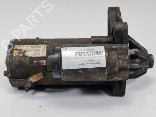 Starter MAZDA B-SERIE (UN) 2.5 TD 4WD | BP6892785M8 