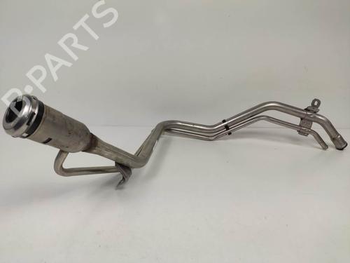 Used Intercooler pipe Intercooler pipe FORD PUMA (J2K, CF7) 1.5 ST EcoBoost (200 hp) 13955308 13955308